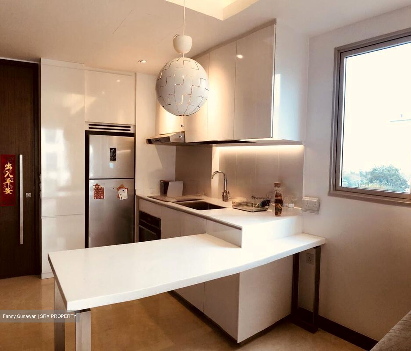 eCO (D16), Condominium #451563531